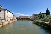 Foto Bagno Vignoni